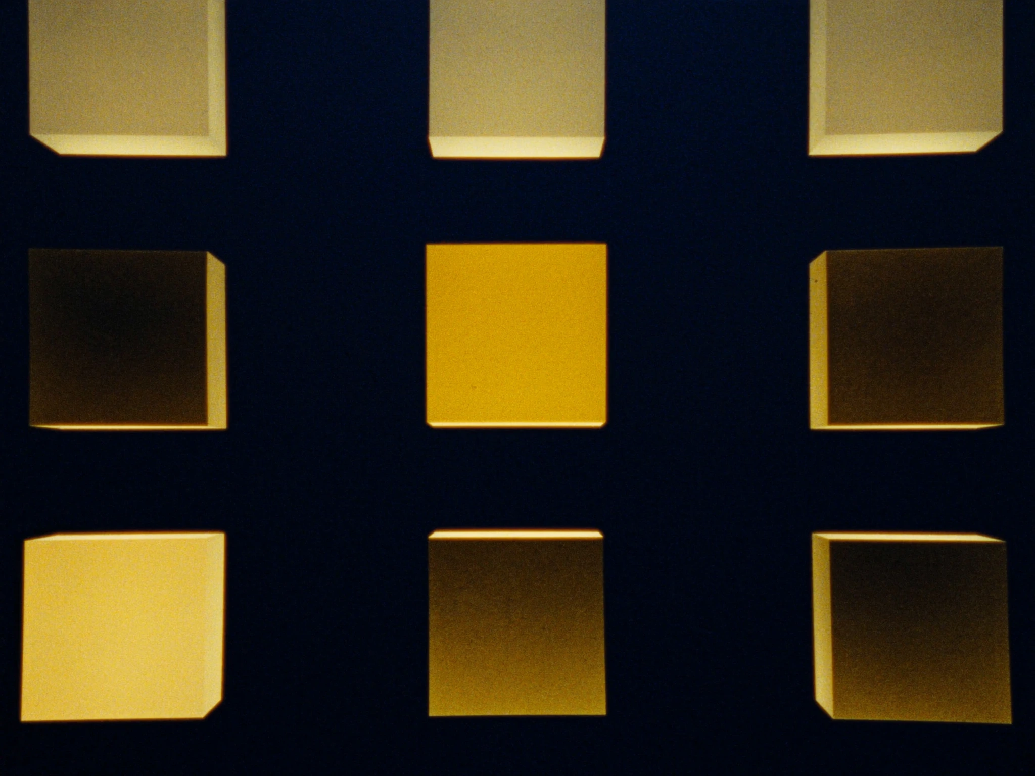 Modulares, selbst pflegbares System