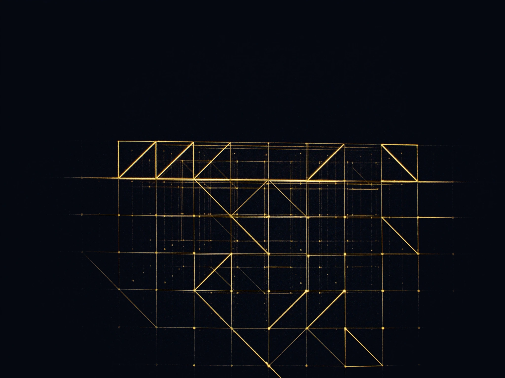Strukturierte, serverseitig gerenderte Architektur