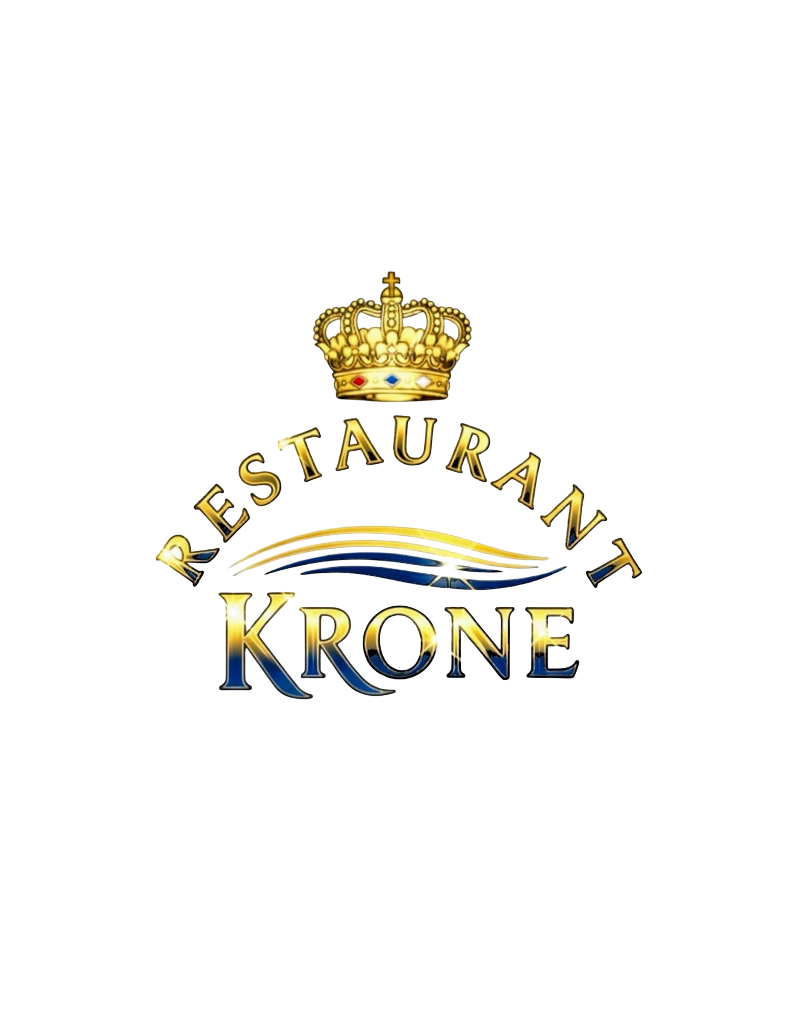 Restaurant Krone Logo